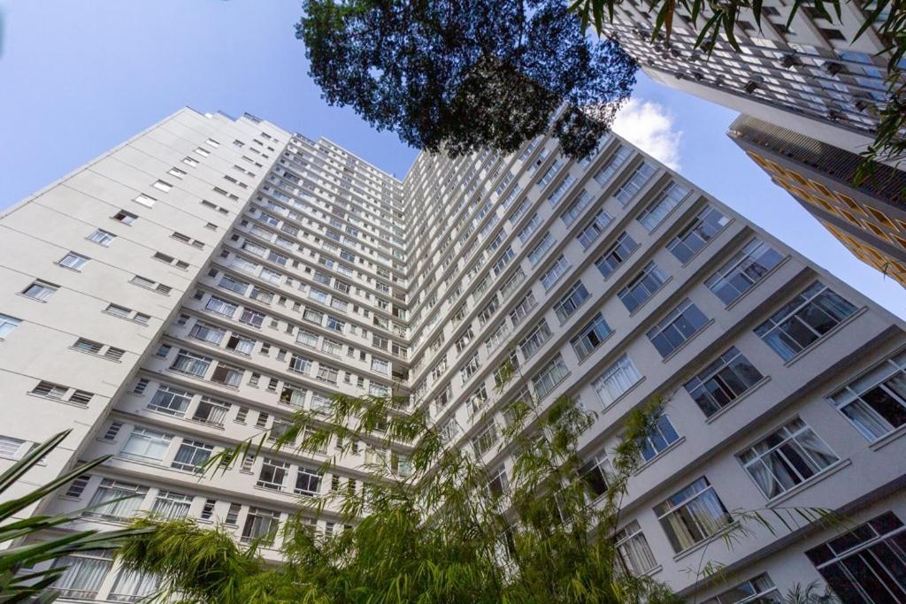 Loft At Paulista Avenue Apartment São Paulo Luaran gambar